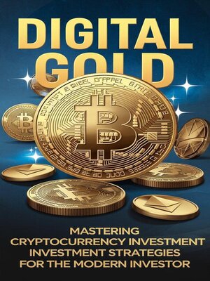 cover image of Digital Gold